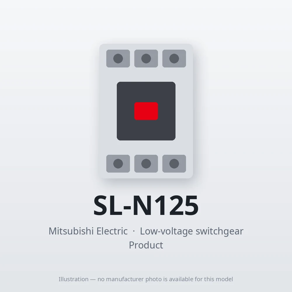 SL-N125
