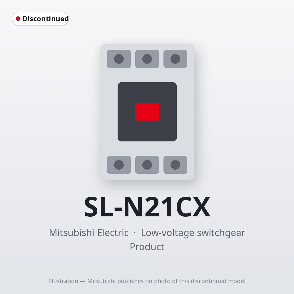 SL-N21CX