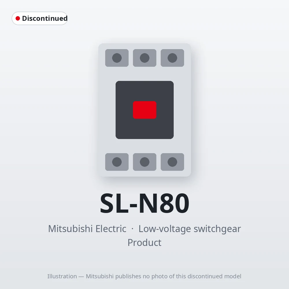 SL-N80