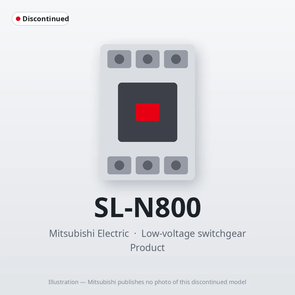 SL-N800
