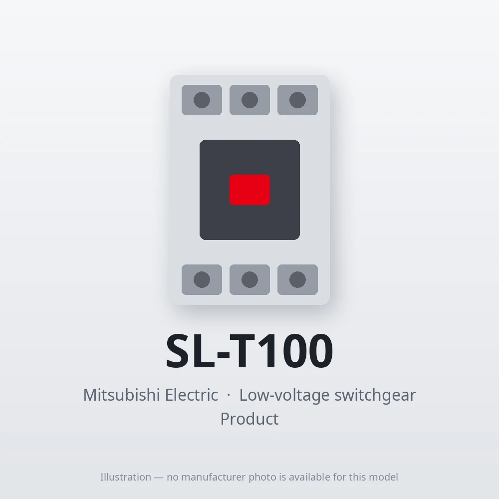 SL-T100
