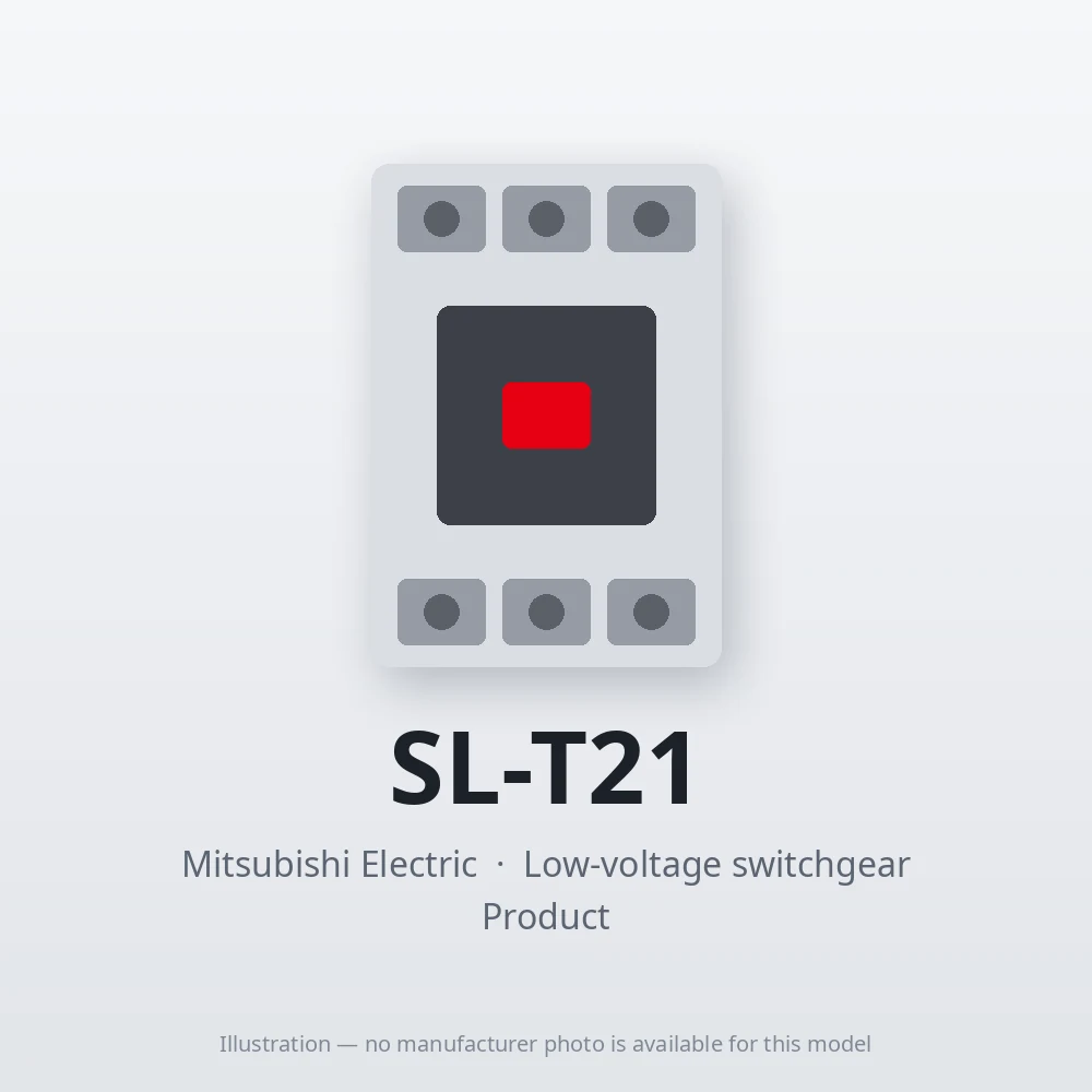 SL-T21
