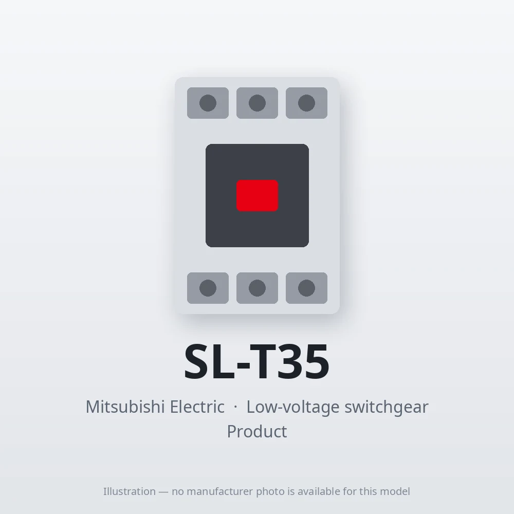 SL-T35