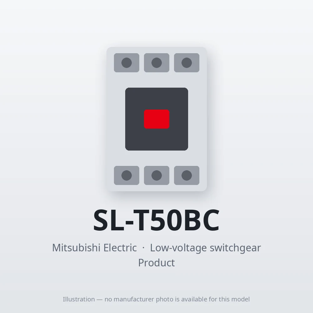 SL-T50BC