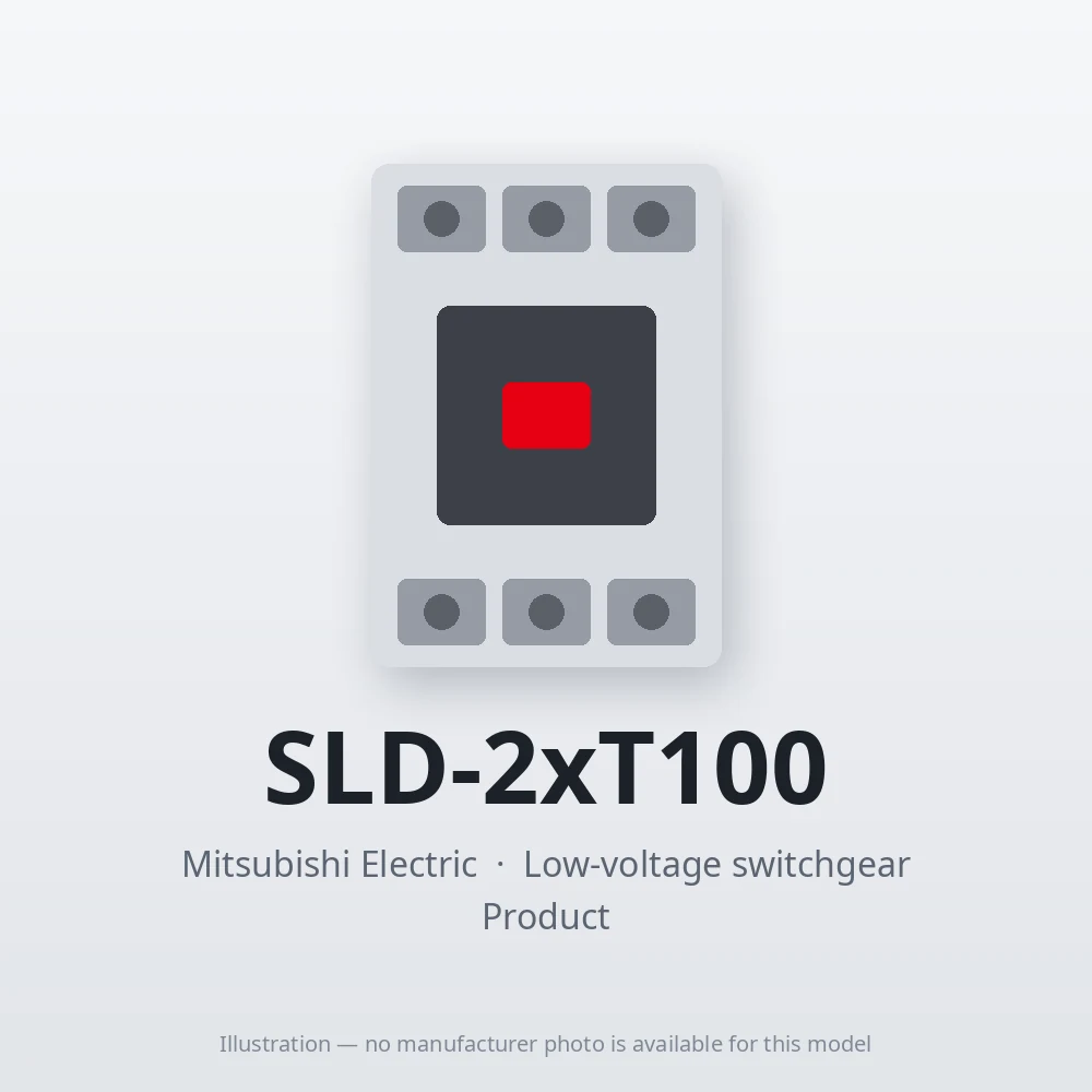 SLD-2xT100