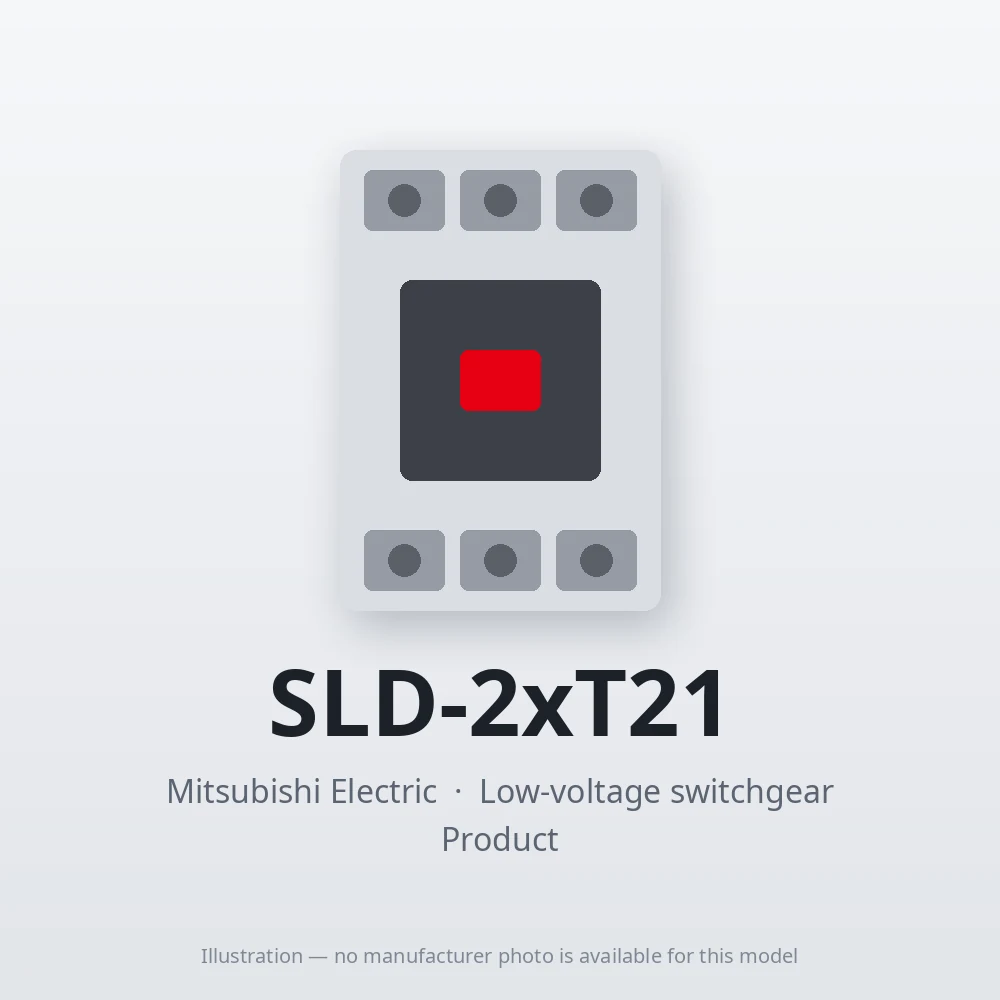 SLD-2xT21
