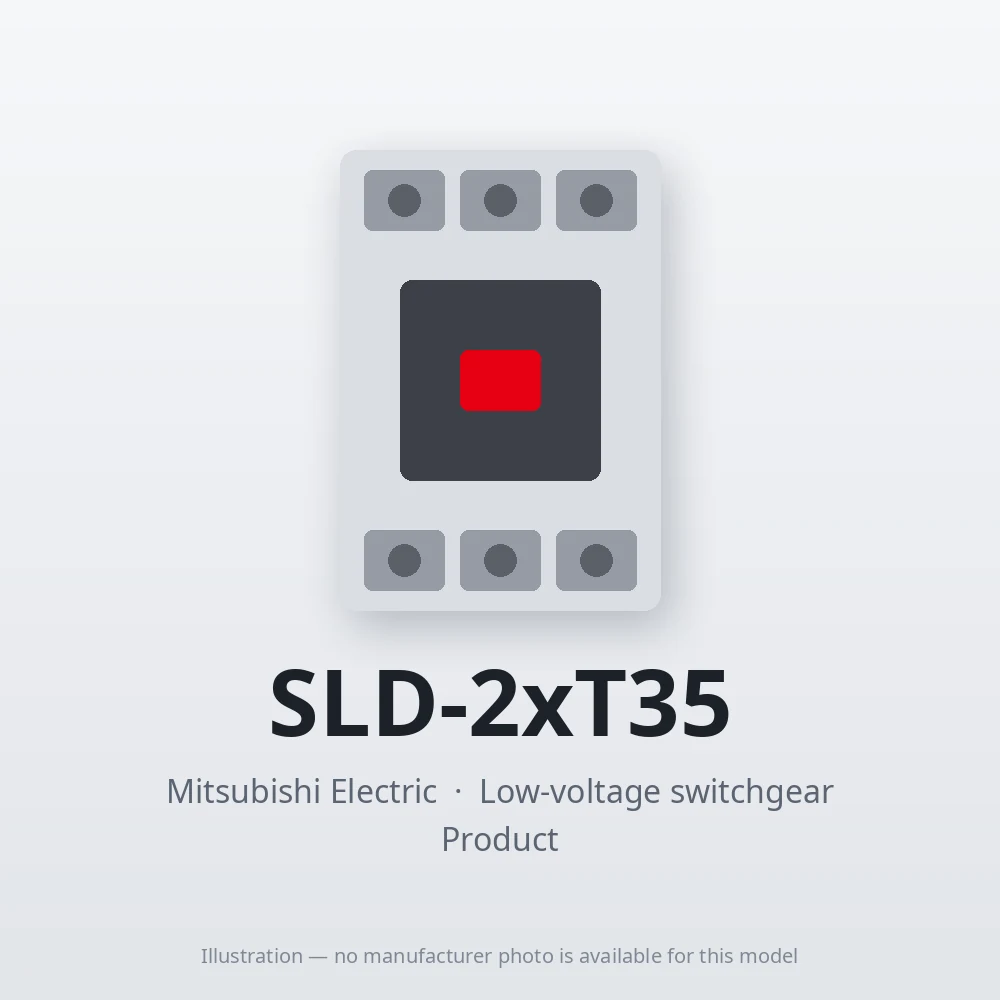 SLD-2xT35