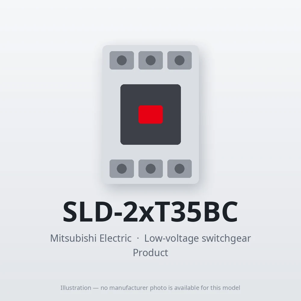 SLD-2xT35BC
