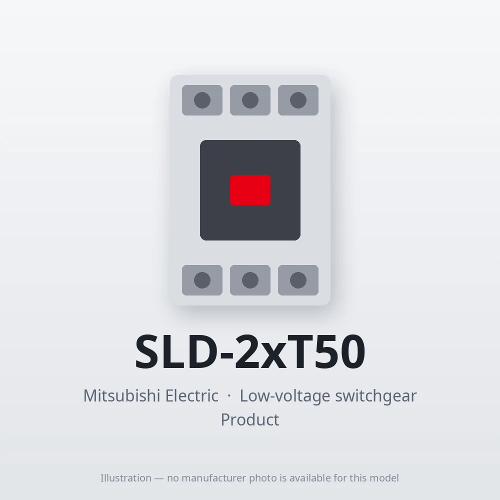 SLD-2xT50