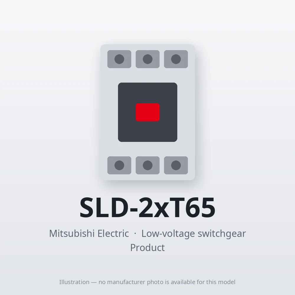 SLD-2xT65