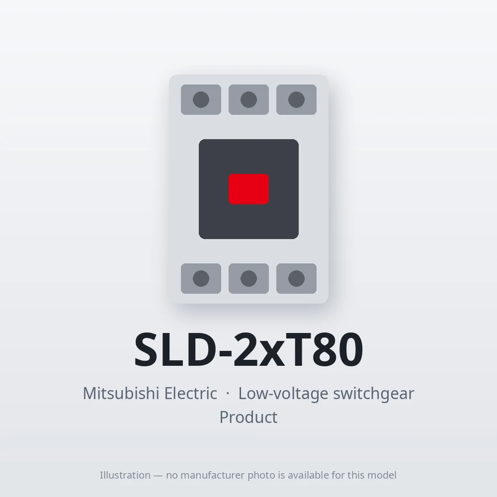 SLD-2xT80
