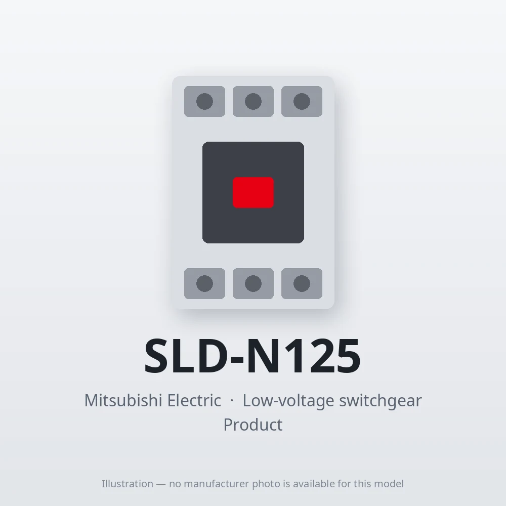 SLD-N125