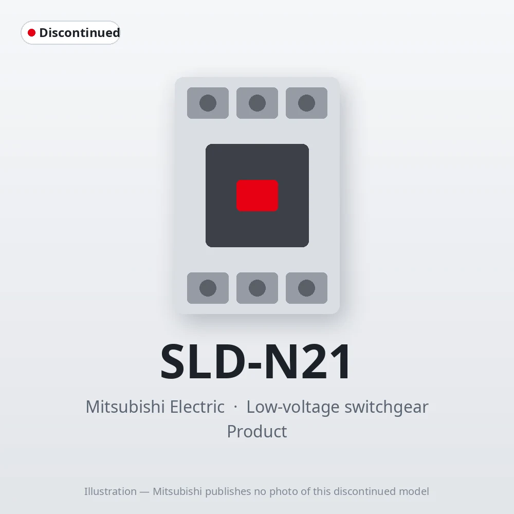 SLD-N21