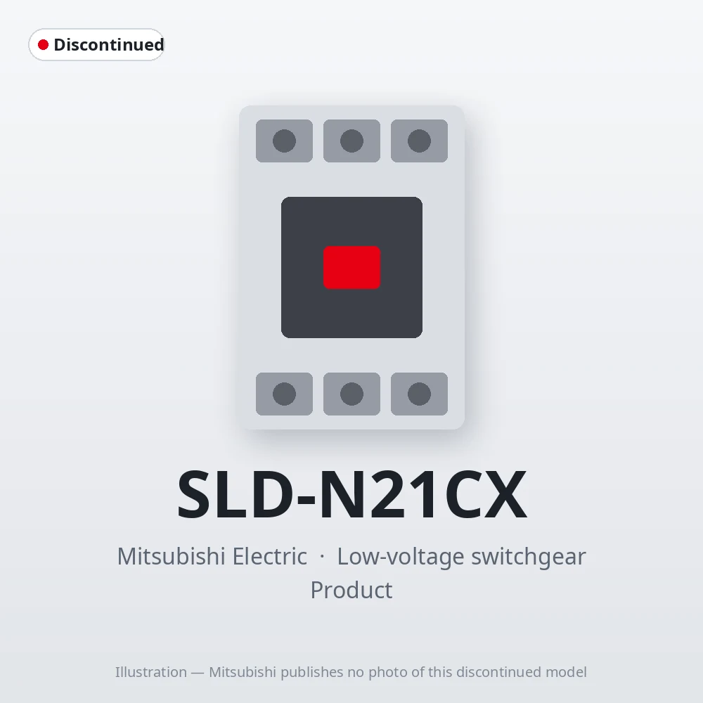 SLD-N21CX