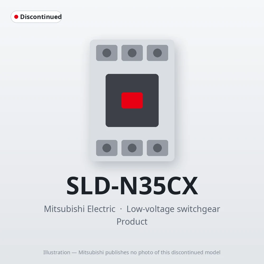 SLD-N35CX