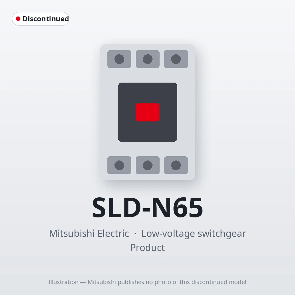 SLD-N65