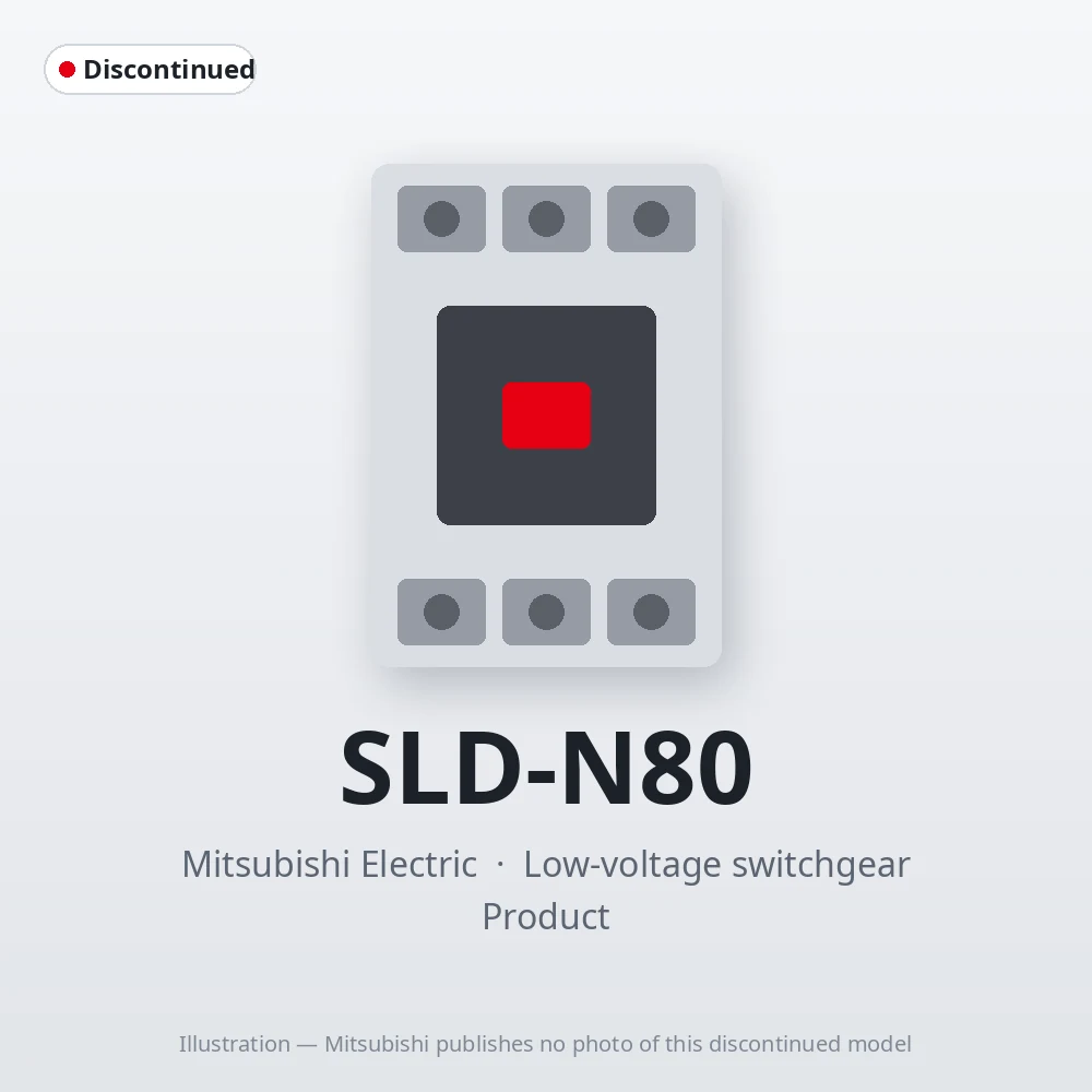 SLD-N80
