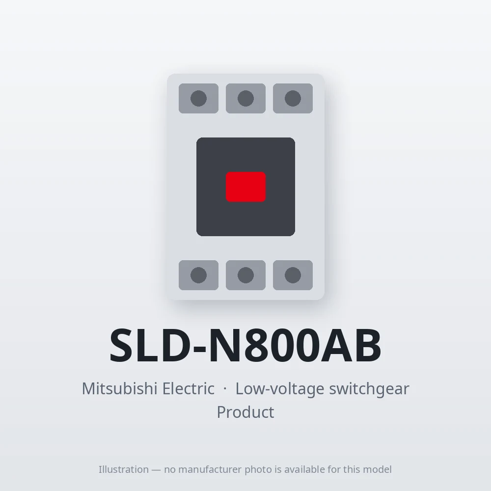SLD-N800AB