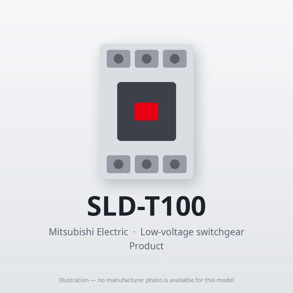 SLD-T100