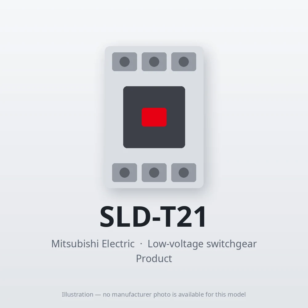 SLD-T21