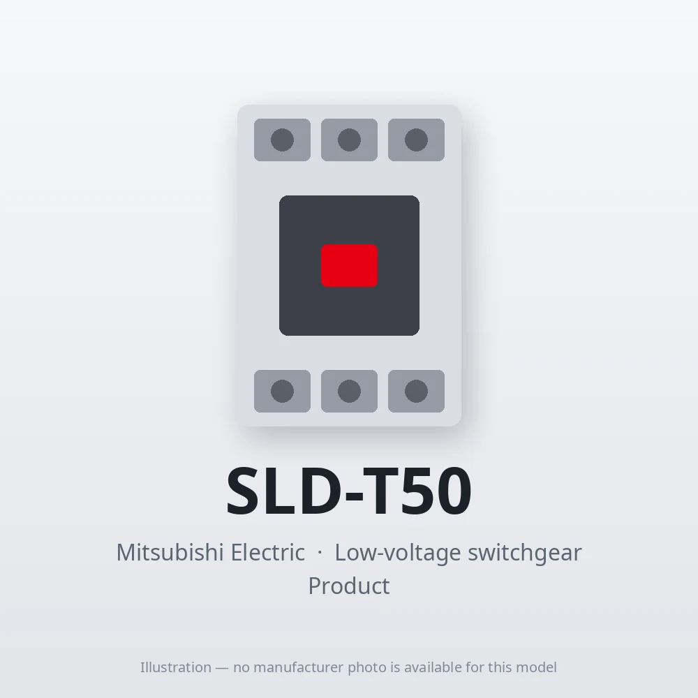SLD-T50