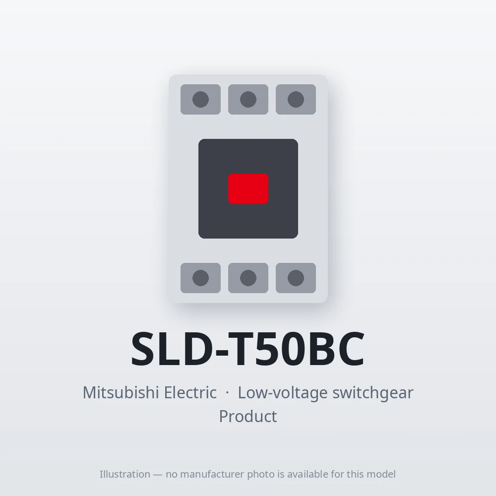 SLD-T50BC