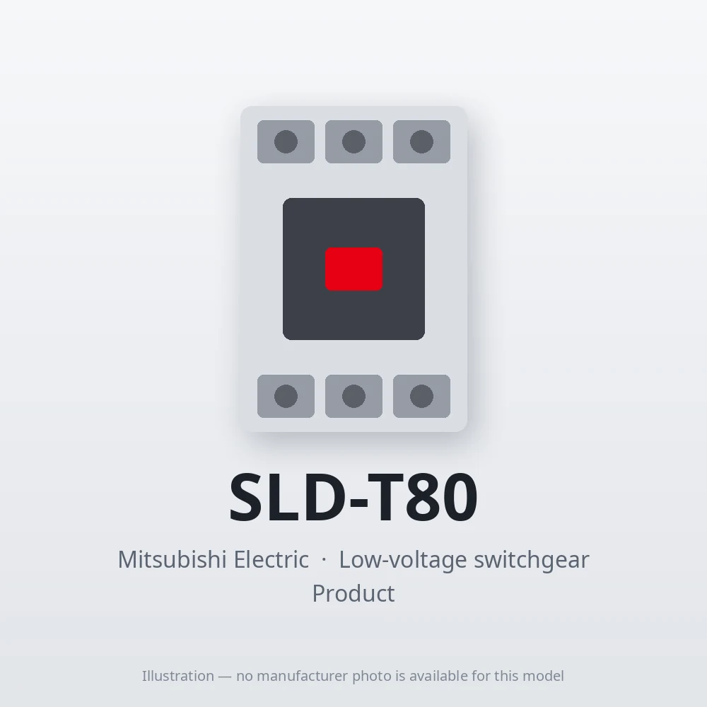 SLD-T80