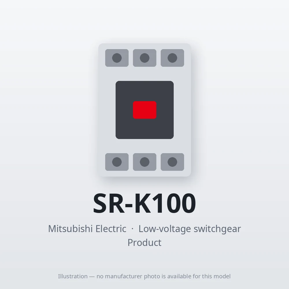 SR-K100