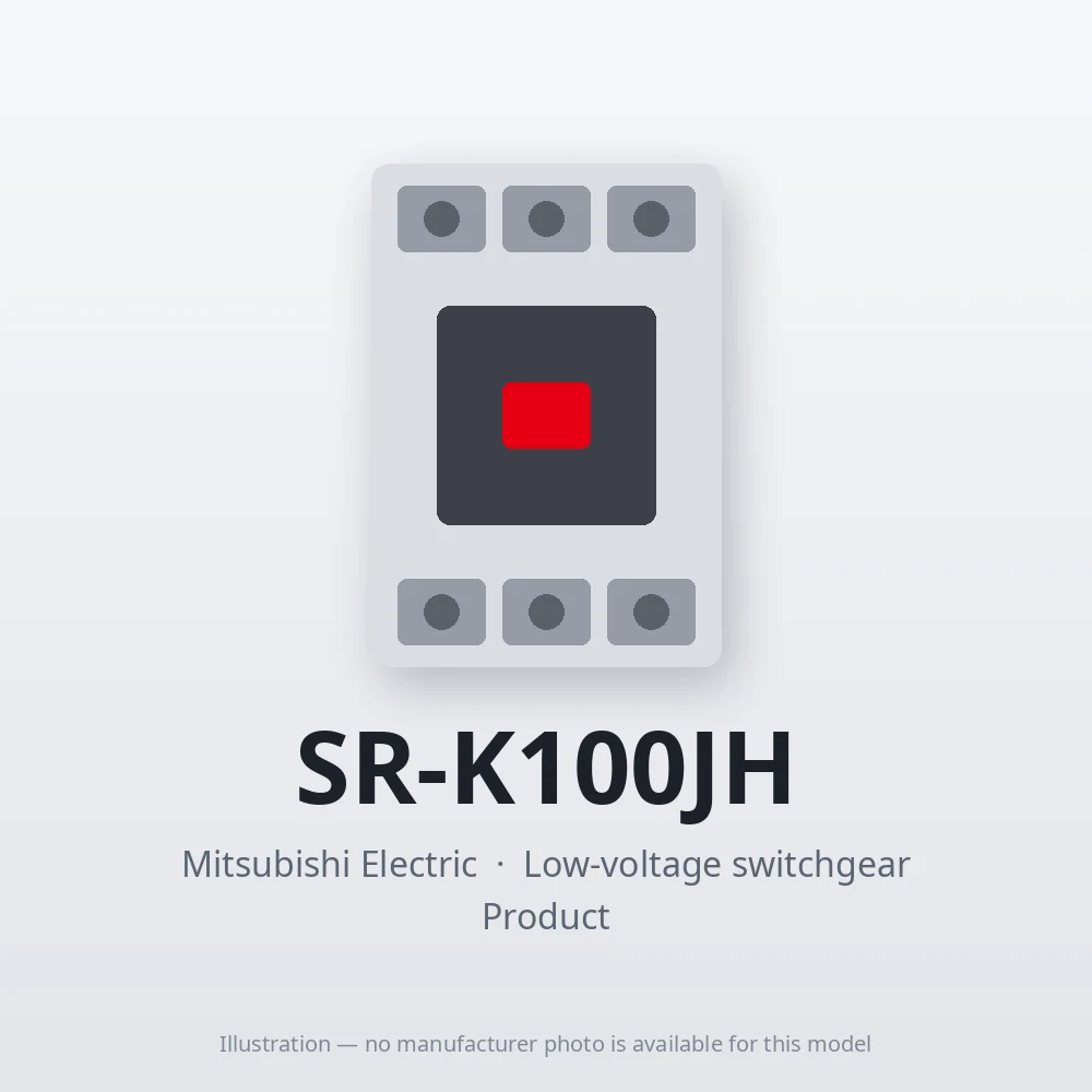 SR-K100JH