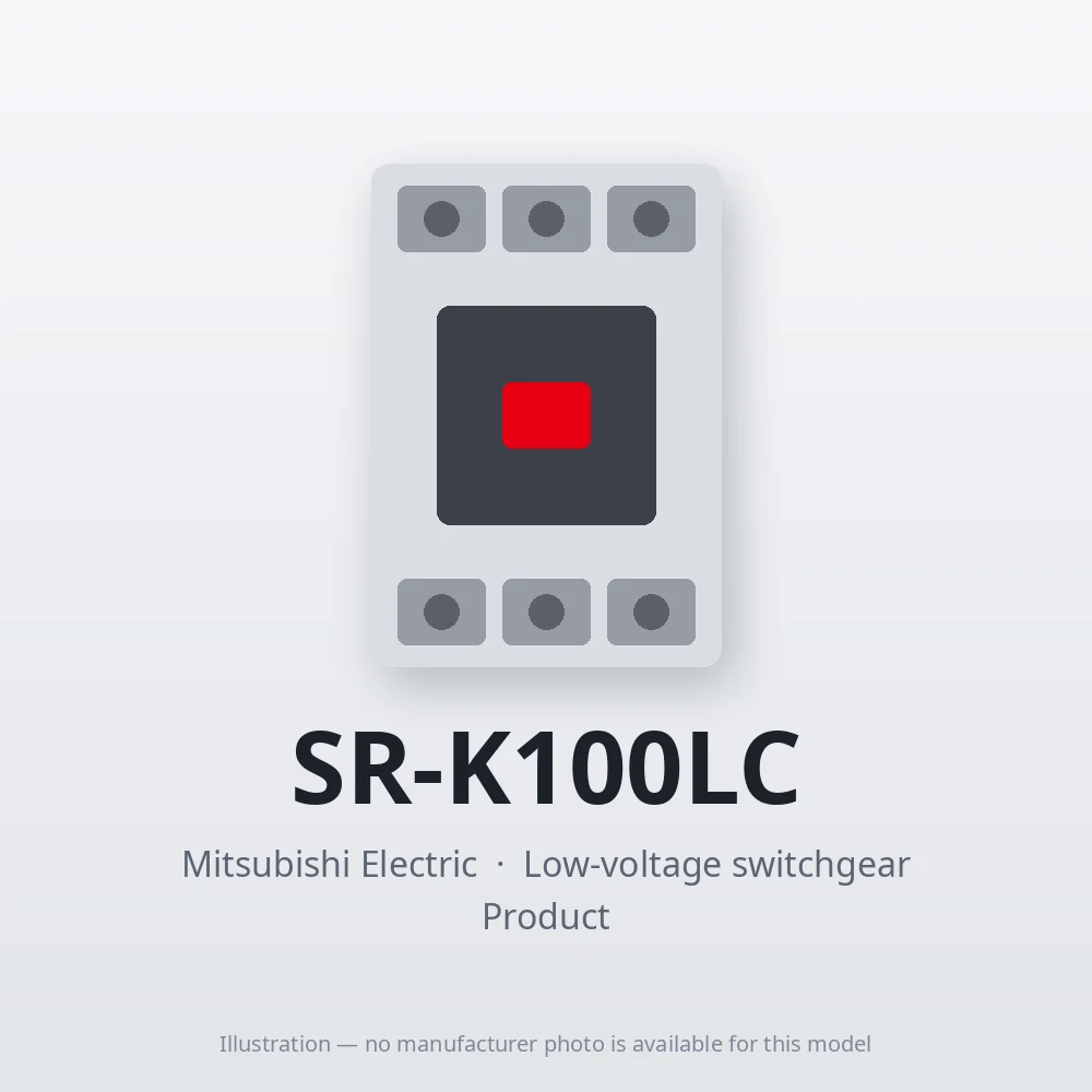 SR-K100LC