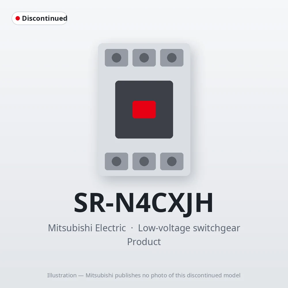 SR-N4CXJH
