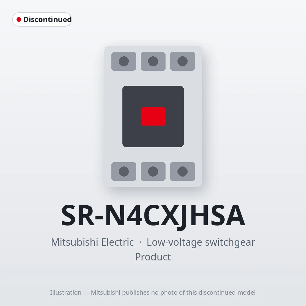 SR-N4CXJHSA