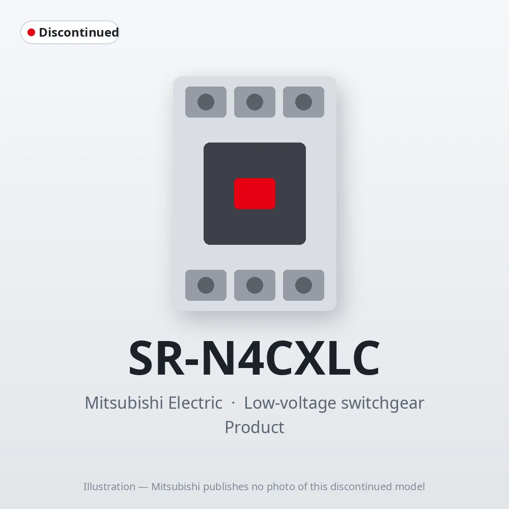 SR-N4CXLC