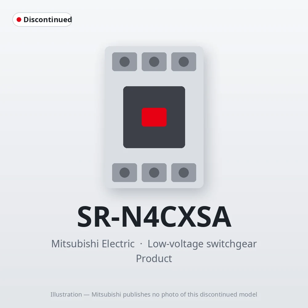 SR-N4CXSA