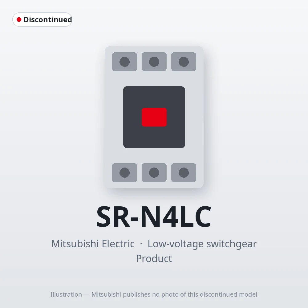 SR-N4LC