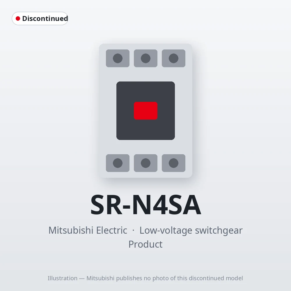 SR-N4SA