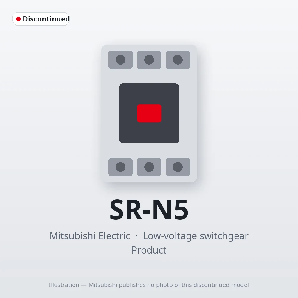 SR-N5