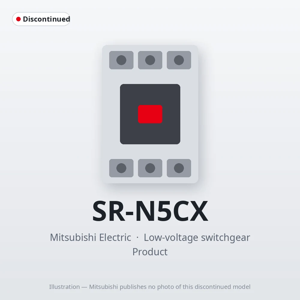SR-N5CX