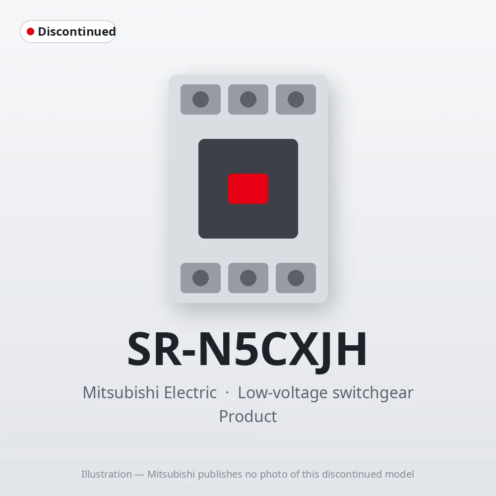 SR-N5CXJH