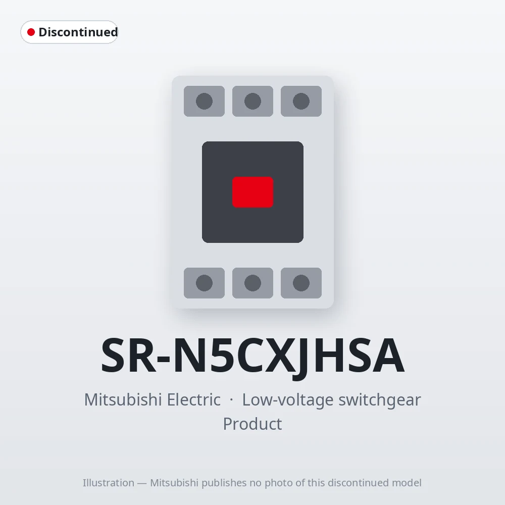 SR-N5CXJHSA