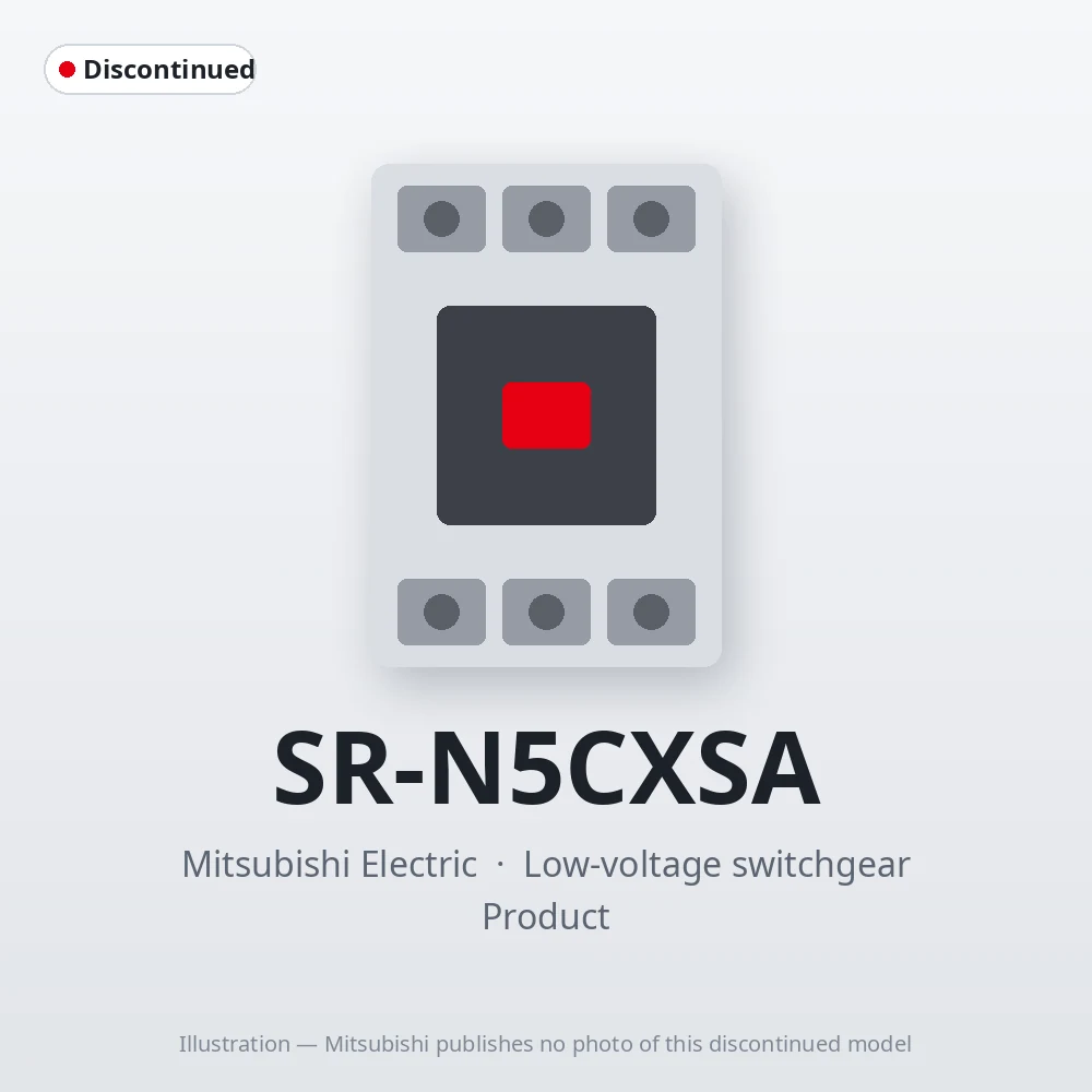 SR-N5CXSA