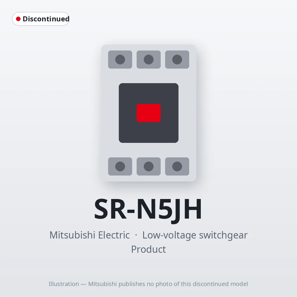 SR-N5JH