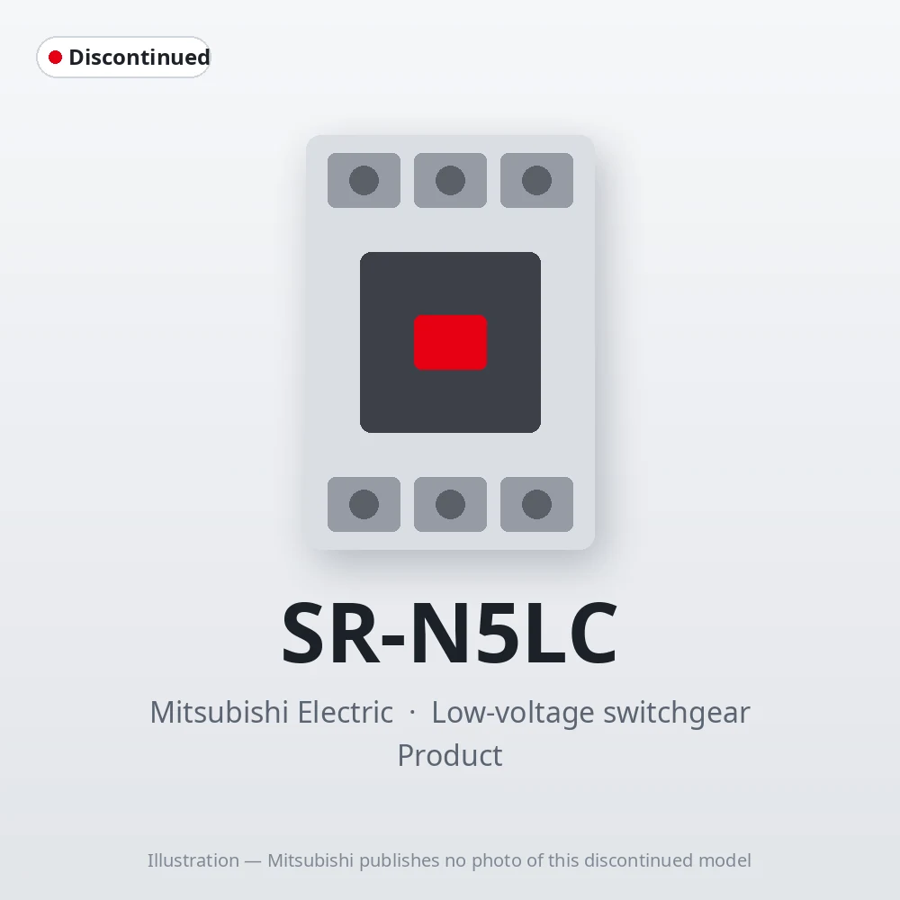 SR-N5LC