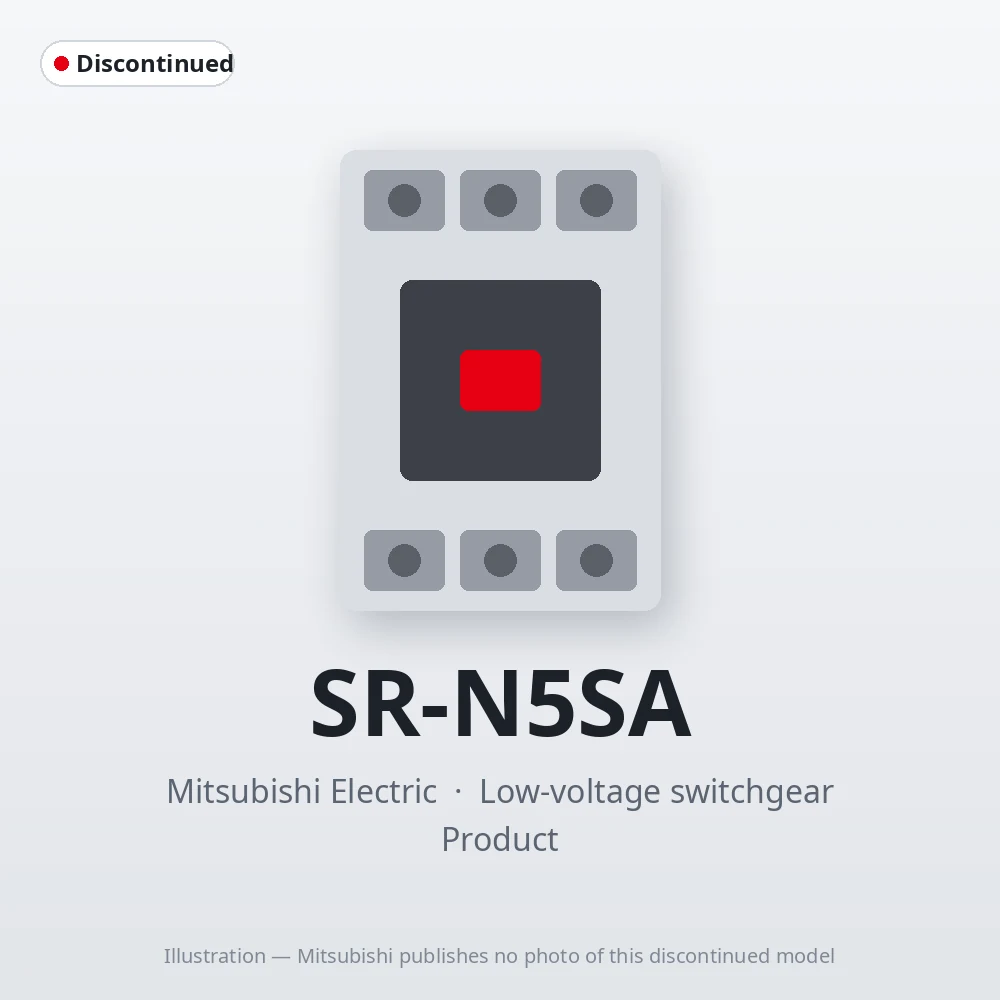 SR-N5SA