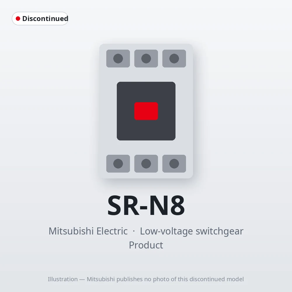 SR-N8