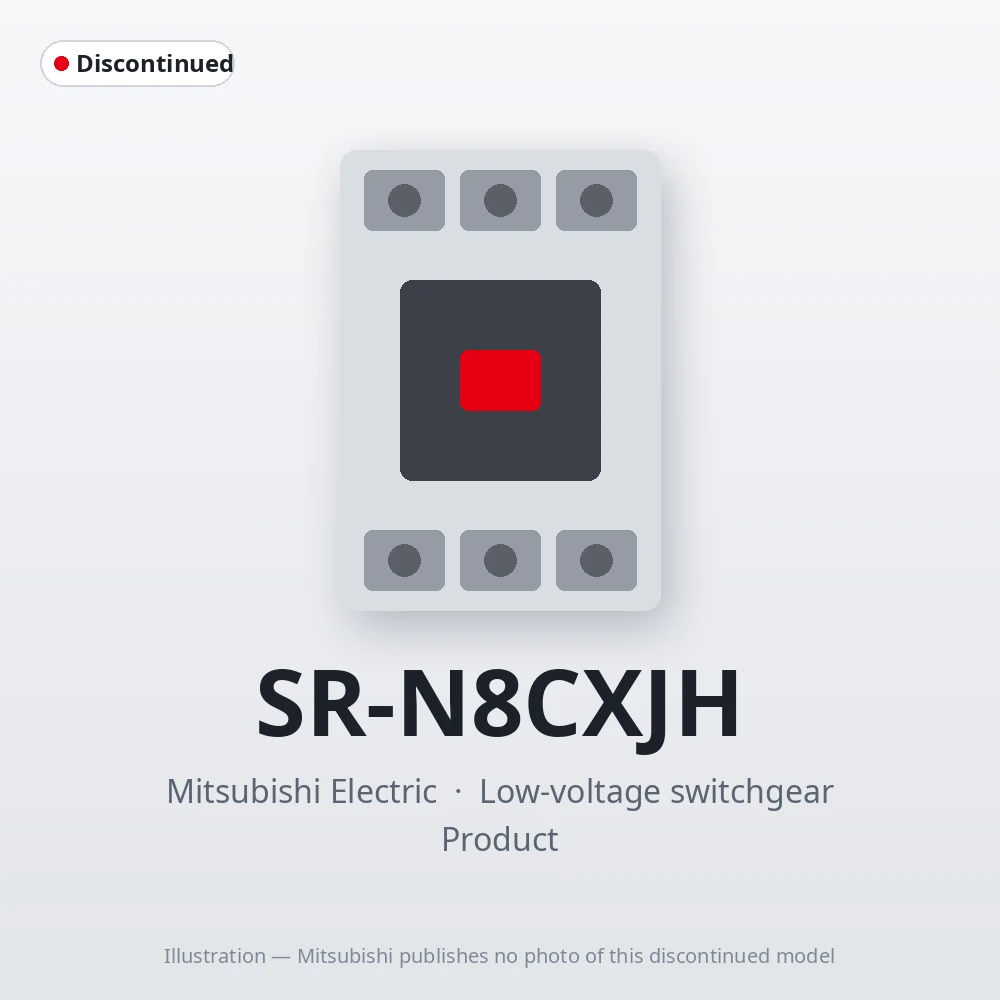 SR-N8CXJH