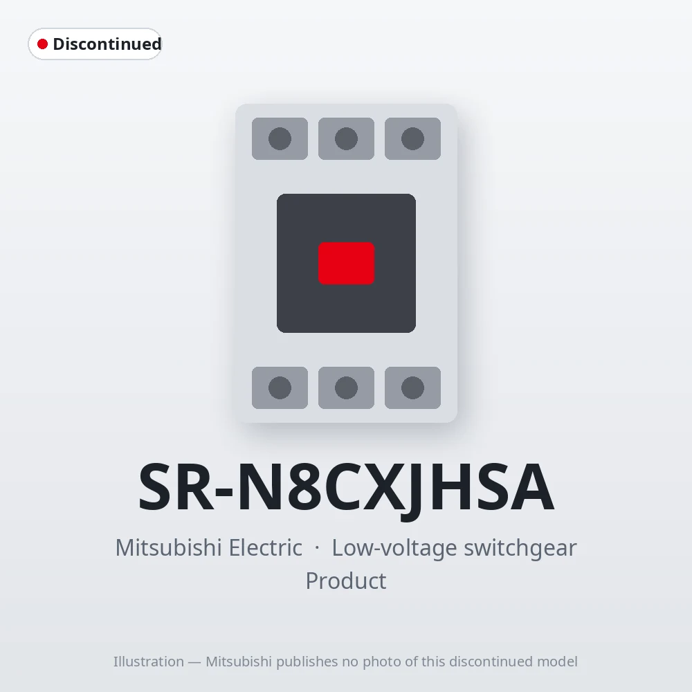SR-N8CXJHSA