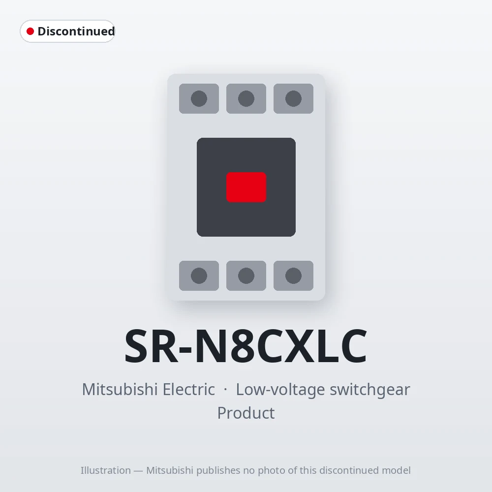 SR-N8CXLC