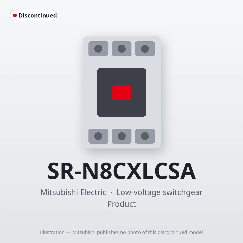 SR-N8CXLCSA
