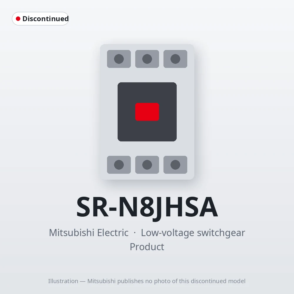 SR-N8JHSA